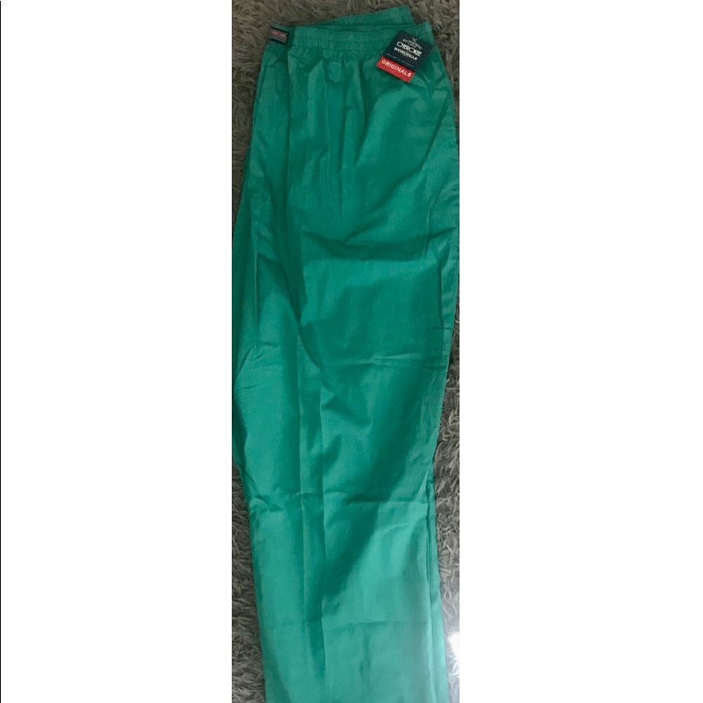 Authentic Cherokee Workwear Scrubs